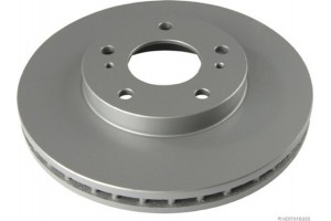 HERTH+BUSS Jakoparts Δισκόπλακα - J3301085