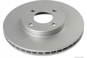 HERTH+BUSS Jakoparts Δισκόπλακα - J3301101