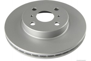 HERTH+BUSS Jakoparts Δισκόπλακα - J3302033