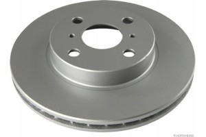 HERTH+BUSS Jakoparts Δισκόπλακα - J3302033