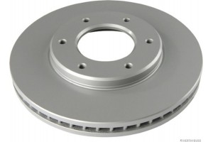 HERTH+BUSS Jakoparts Δισκόπλακα - J3302104