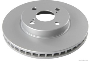 HERTH+BUSS Jakoparts Δισκόπλακα - J3302135
