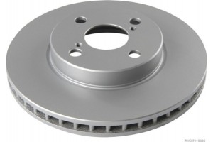 HERTH+BUSS Jakoparts Δισκόπλακα - J3302135