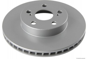 HERTH+BUSS Jakoparts Δισκόπλακα - J3302137
