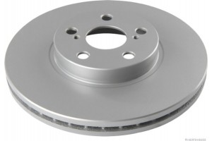 HERTH+BUSS Jakoparts Δισκόπλακα - J3302149