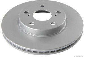 HERTH+BUSS Jakoparts Δισκόπλακα - J3302169