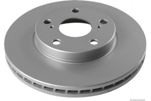 HERTH+BUSS Jakoparts Δισκόπλακα - J3302171