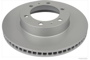 HERTH+BUSS Jakoparts Δισκόπλακα - J3302185