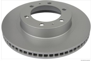 HERTH+BUSS Jakoparts Δισκόπλακα - J3302185