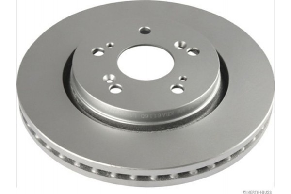 HERTH+BUSS Jakoparts Δισκόπλακα - J3304053