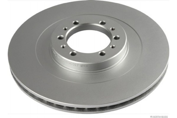 HERTH+BUSS Jakoparts Δισκόπλακα - J3305059