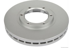 HERTH+BUSS Jakoparts Δισκόπλακα - J3305078