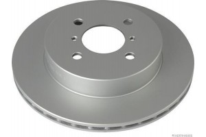 HERTH+BUSS Jakoparts Δισκόπλακα - J3308014