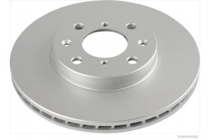 HERTH+BUSS Jakoparts Δισκόπλακα - J3308020