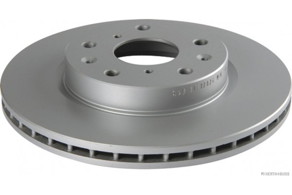 HERTH+BUSS Jakoparts Δισκόπλακα - J3308024
