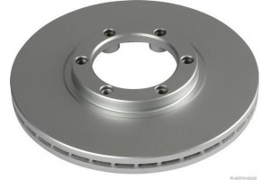 HERTH+BUSS Jakoparts Δισκόπλακα - J3309009