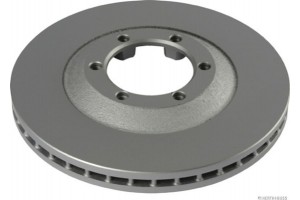 HERTH+BUSS Jakoparts Δισκόπλακα - J3309016