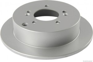 HERTH+BUSS Jakoparts Δισκόπλακα - J3310511