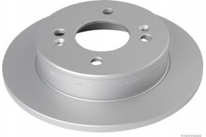 HERTH+BUSS Jakoparts Δισκόπλακα - J3310536