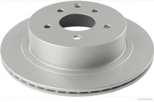 HERTH+BUSS Jakoparts Δισκόπλακα - J3311043