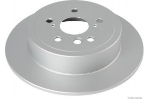 HERTH+BUSS Jakoparts Δισκόπλακα - J3312077