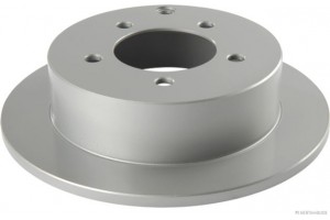 HERTH+BUSS Jakoparts Δισκόπλακα - J3315024