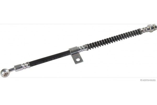 HERTH+BUSS Jakoparts Ελαστικός Σωλήνας Φρένων - J3700536
