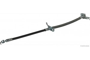 HERTH+BUSS Jakoparts Ελαστικός Σωλήνας Φρένων - J3700572