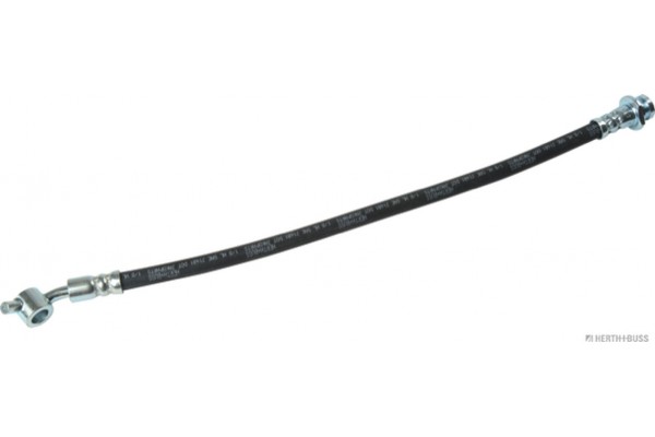HERTH+BUSS Jakoparts Ελαστικός Σωλήνας Φρένων - J3701144
