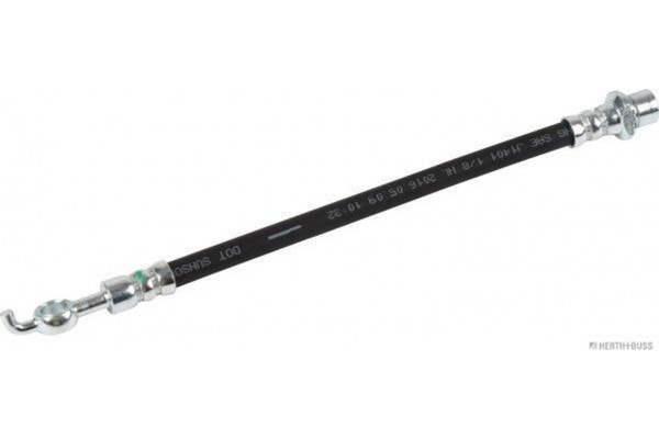 HERTH+BUSS Jakoparts Ελαστικός Σωλήνας Φρένων - J3702354