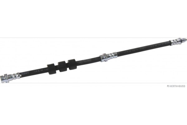 HERTH+BUSS Jakoparts Ελαστικός Σωλήνας Φρένων - J3703056