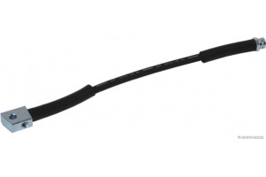 HERTH+BUSS Jakoparts Ελαστικός Σωλήνας Φρένων - J3709010