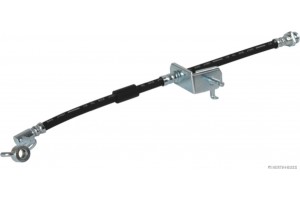 HERTH+BUSS Jakoparts Ελαστικός Σωλήνας Φρένων - J3709011