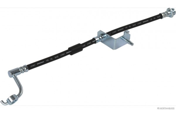 HERTH+BUSS Jakoparts Ελαστικός Σωλήνας Φρένων - J3709012