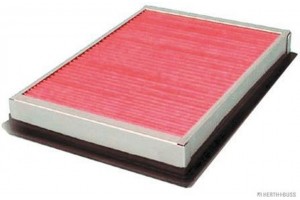 HERTH+BUSS Jakoparts Φίλτρο Αέρα - J1321028