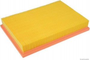 HERTH+BUSS Jakoparts Φίλτρο Αέρα - J1323037