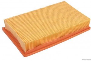 HERTH+BUSS Jakoparts Φίλτρο Αέρα - J1326017