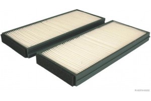 HERTH+BUSS Jakoparts Φίλτρο, Αέρας Εσωτερικού Χώρου - J1340301