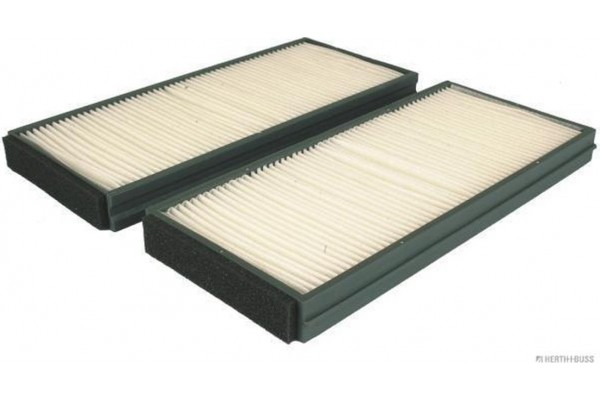 HERTH+BUSS Jakoparts Φίλτρο, Αέρας Εσωτερικού Χώρου - J1340301