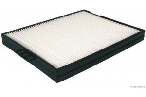 HERTH+BUSS Jakoparts Φίλτρο, Αέρας Εσωτερικού Χώρου - J1340501