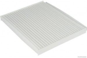 HERTH+BUSS Jakoparts Φίλτρο, Αέρας Εσωτερικού Χώρου - J1340521