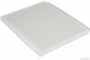 HERTH+BUSS Jakoparts Φίλτρο, Αέρας Εσωτερικού Χώρου - J1340521