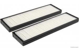 HERTH+BUSS Jakoparts Φίλτρο, Αέρας Εσωτερικού Χώρου - J1340522