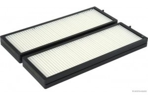 HERTH+BUSS Jakoparts Φίλτρο, Αέρας Εσωτερικού Χώρου - J1340525