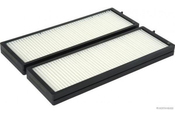HERTH+BUSS Jakoparts Φίλτρο, Αέρας Εσωτερικού Χώρου - J1340525