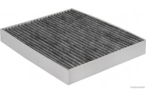 HERTH+BUSS Jakoparts Φίλτρο, Αέρας Εσωτερικού Χώρου - J1340538