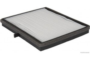 HERTH+BUSS Jakoparts Φίλτρο, Αέρας Εσωτερικού Χώρου - J1340907