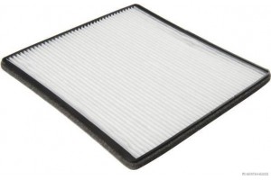 HERTH+BUSS Jakoparts Φίλτρο, Αέρας Εσωτερικού Χώρου - J1340908