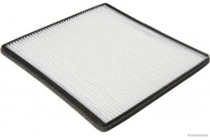 HERTH+BUSS Jakoparts Φίλτρο, Αέρας Εσωτερικού Χώρου - J1340908