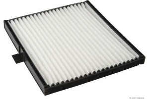 HERTH+BUSS Jakoparts Φίλτρο, Αέρας Εσωτερικού Χώρου - J1340915